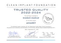 Certificate_Bredent whiteSKY_2022-2024
